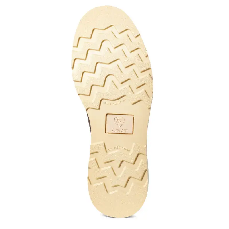 ARIAT MEN'S 6 INCH RECON LACE ROUND TOE BOOT - 10035804 - Image 3