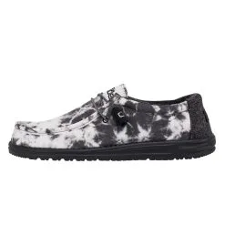 HEYD HEY DUDE MEN'S WALLY THUNDERSTRUCK TIE DYE- 110064769