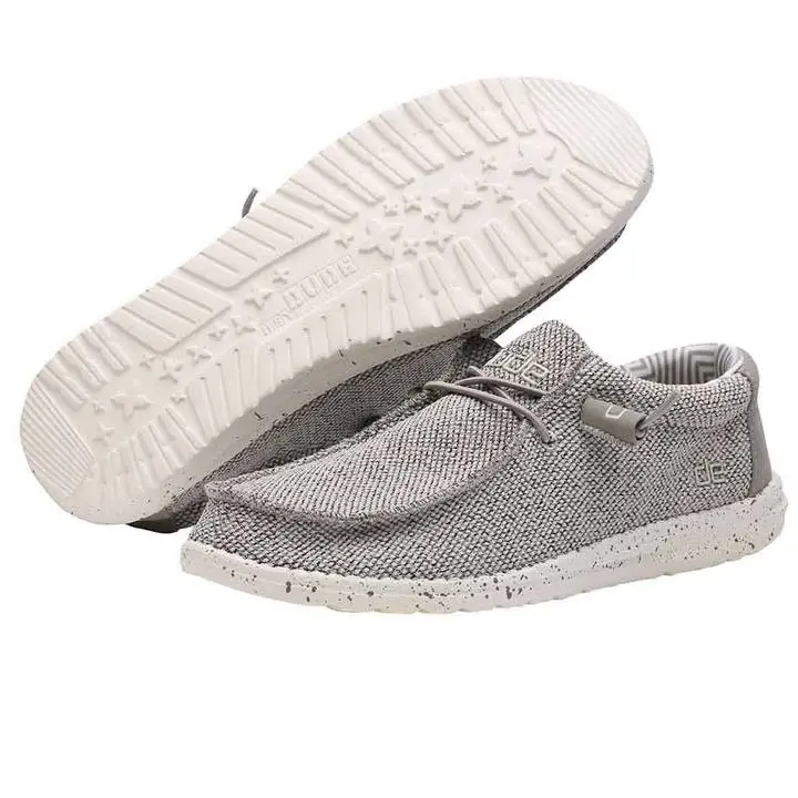 HEYD HEY DUDE MEN'S WALLY SOX - 110353500 - Image 3