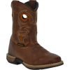 DANP DAN POST KID'S STORM'S EYE JR SQUARE TOE BOOT - DPC2964