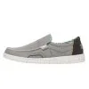 HEYD HEY DUDE MEN'S MIKKA HAWK DUSTY GREY- 150303303