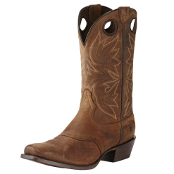 ARIAT MEN'S CIRCUIT STRIKER WESTERN BOOT - 10019974