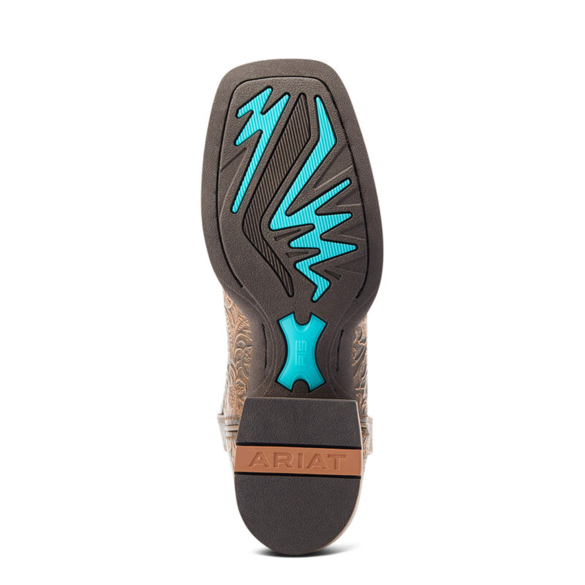 ARIAT WOMEN'S OLENA WESTERN BOOT - 10044442 - Image 4