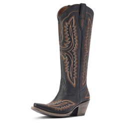 ARIAT WOMEN'S CASANOVA WESTERN BOOT - 10042447