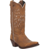 LAREDO WOMEN'S HONEY WINGZ WESTERN BOOT - 52415