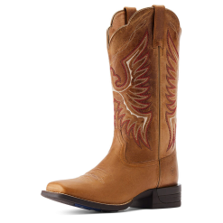 ARIAT WOMEN'S ROCKDALE WESTERN BOOT - 10044415
