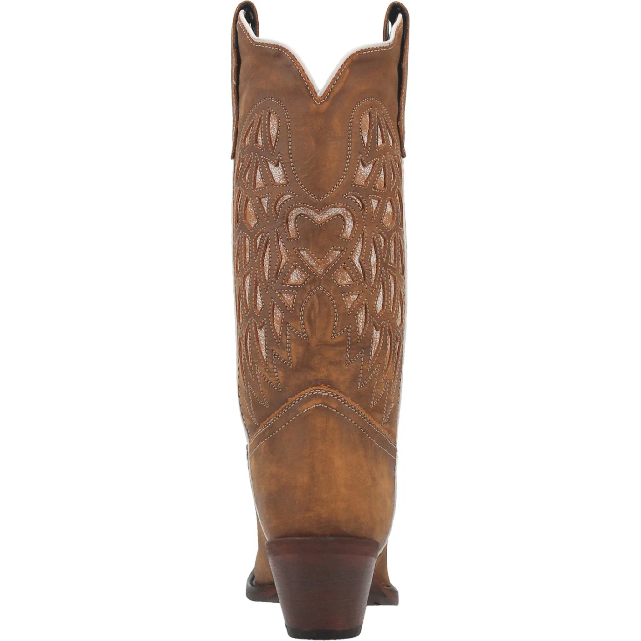 LAREDO WOMEN'S HONEY WINGZ WESTERN BOOT - 52415 - Image 5