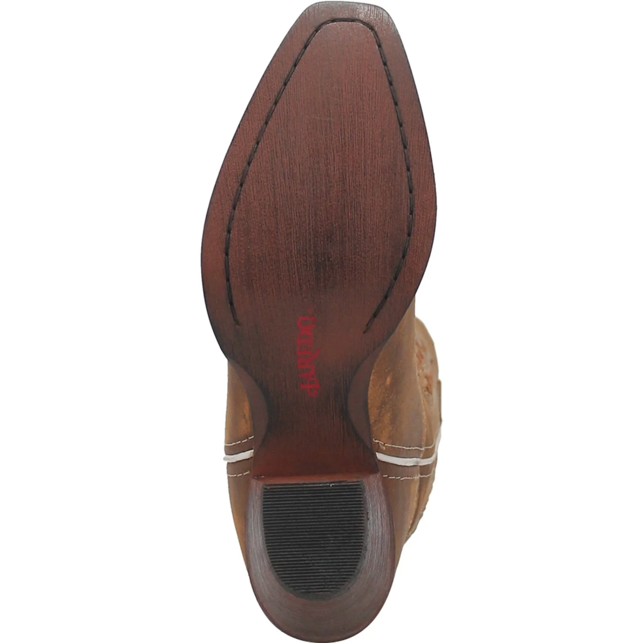 LAREDO WOMEN'S HONEY WINGZ WESTERN BOOT - 52415 - Image 8