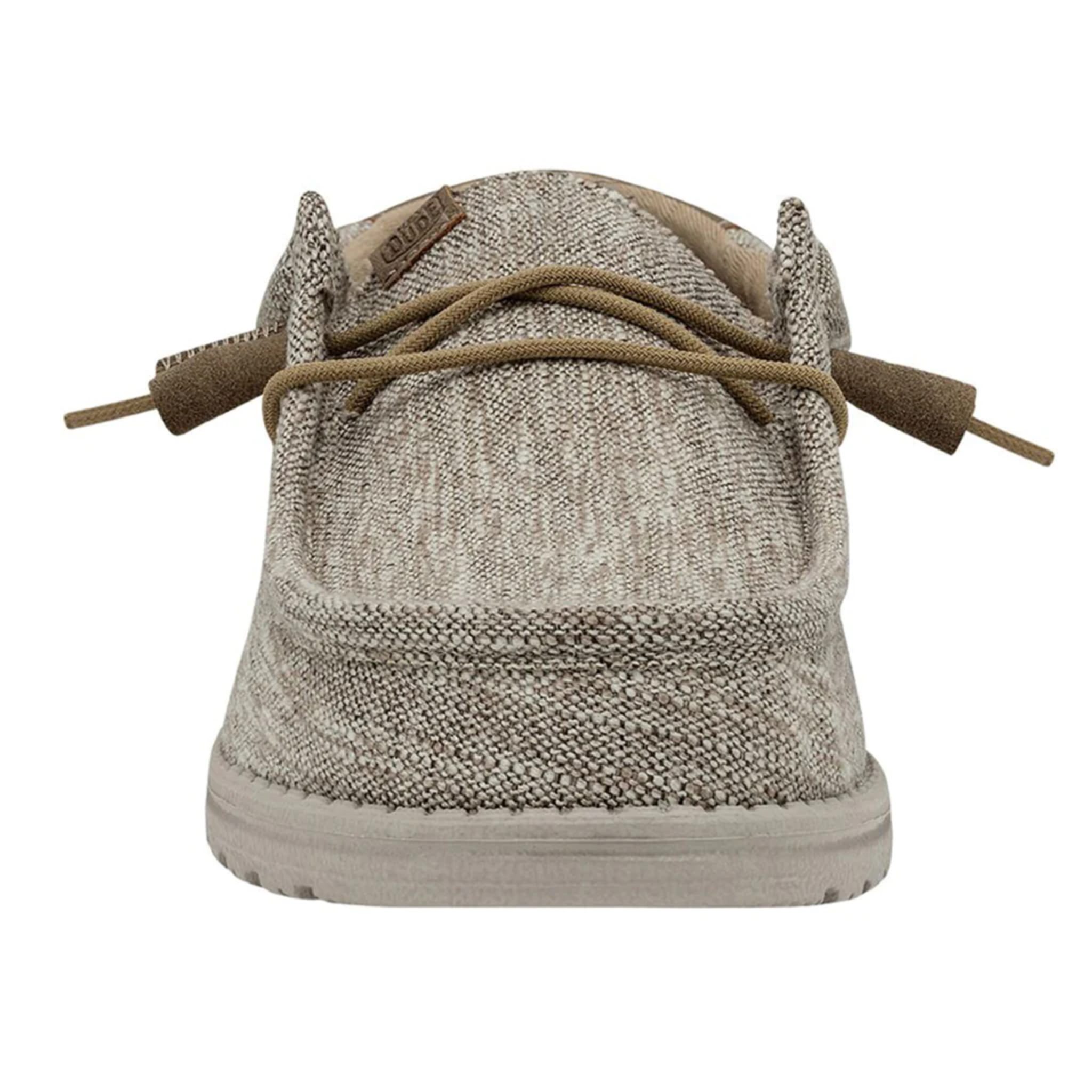 HEYD HEY DUDE MEN'S WALLY ASCEND WOVEN WALNUT - 40002267 - Image 3