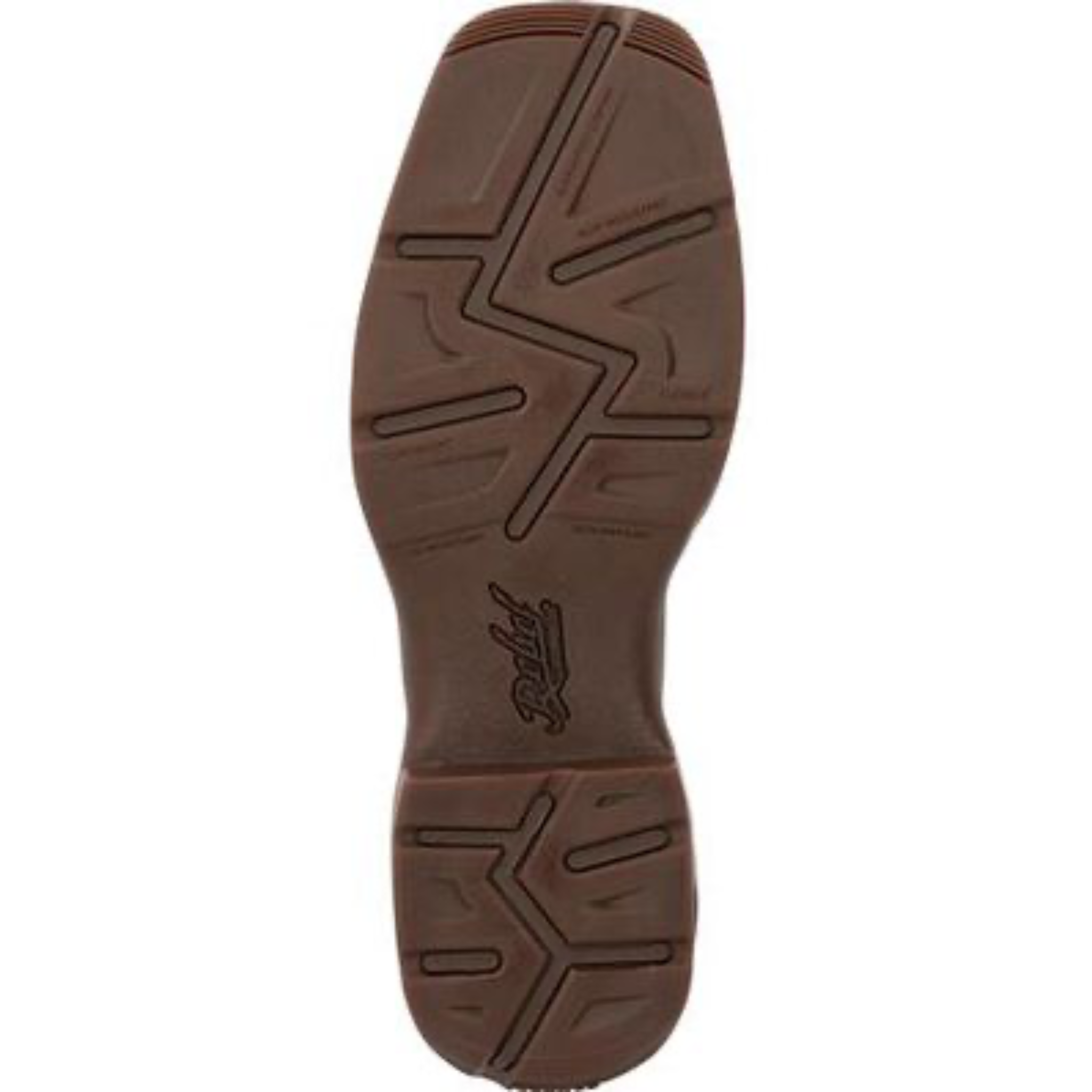 DURANGO MEN'S REBEL WATERPROOF WESTERN BOOT - DDB0361 - Image 2