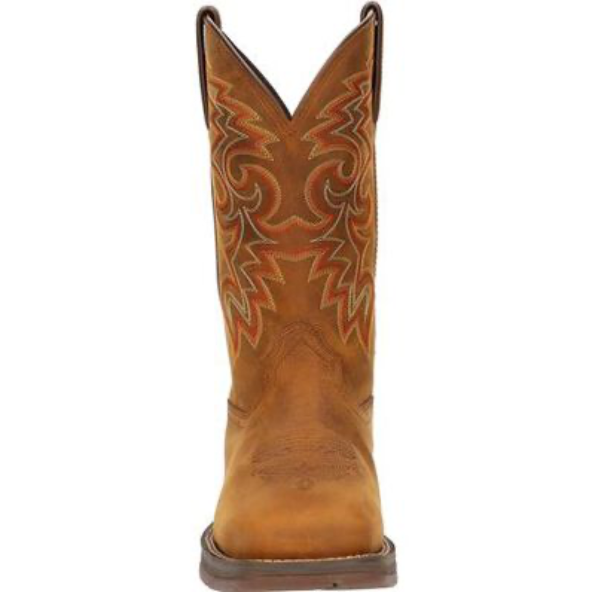 DURANGO MEN'S REBEL WATERPROOF WESTERN BOOT - DDB0361 - Image 3