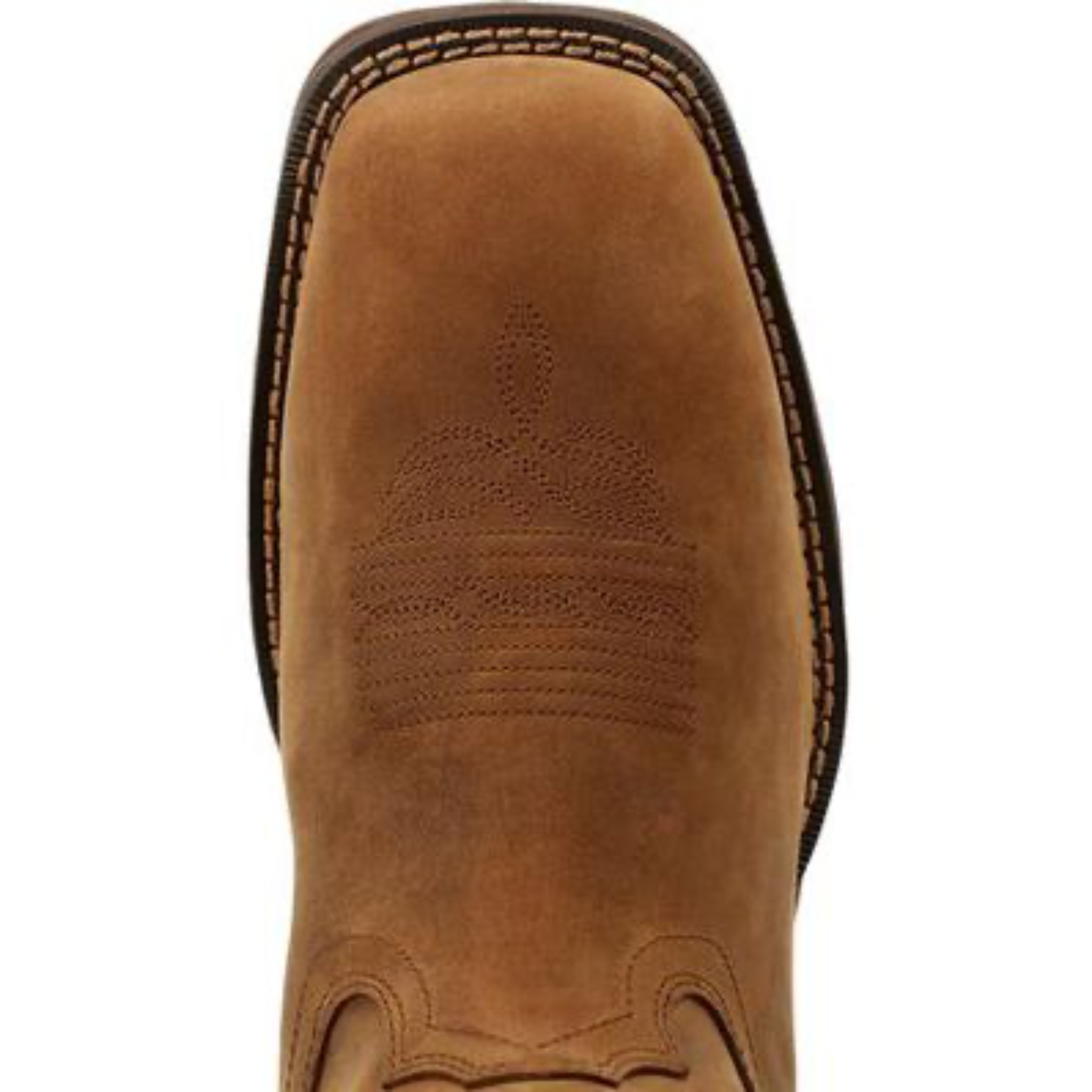 DURANGO MEN'S REBEL WATERPROOF WESTERN BOOT - DDB0361 - Image 6