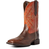 ARIAT MEN'S QUALIFIER WESTERN BOOT - 10035900