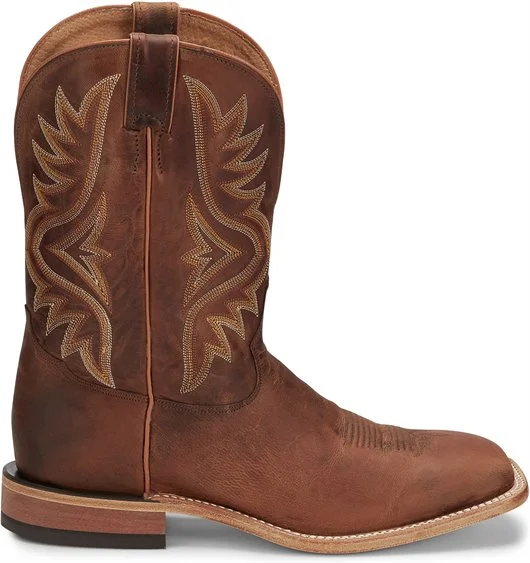 TONY LAMA MEN'S AVETT WESTERN BOOT - 7956 - Image 2