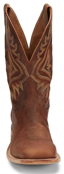 TONY LAMA MEN'S AVETT WESTERN BOOT - 7956 - Image 5