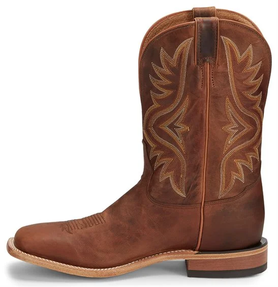 TONY LAMA MEN'S AVETT WESTERN BOOT - 7956 - Image 7