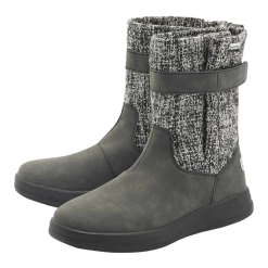 HEYD HEY DUDE WOMEN'S ROBIN BLACK - 121864900