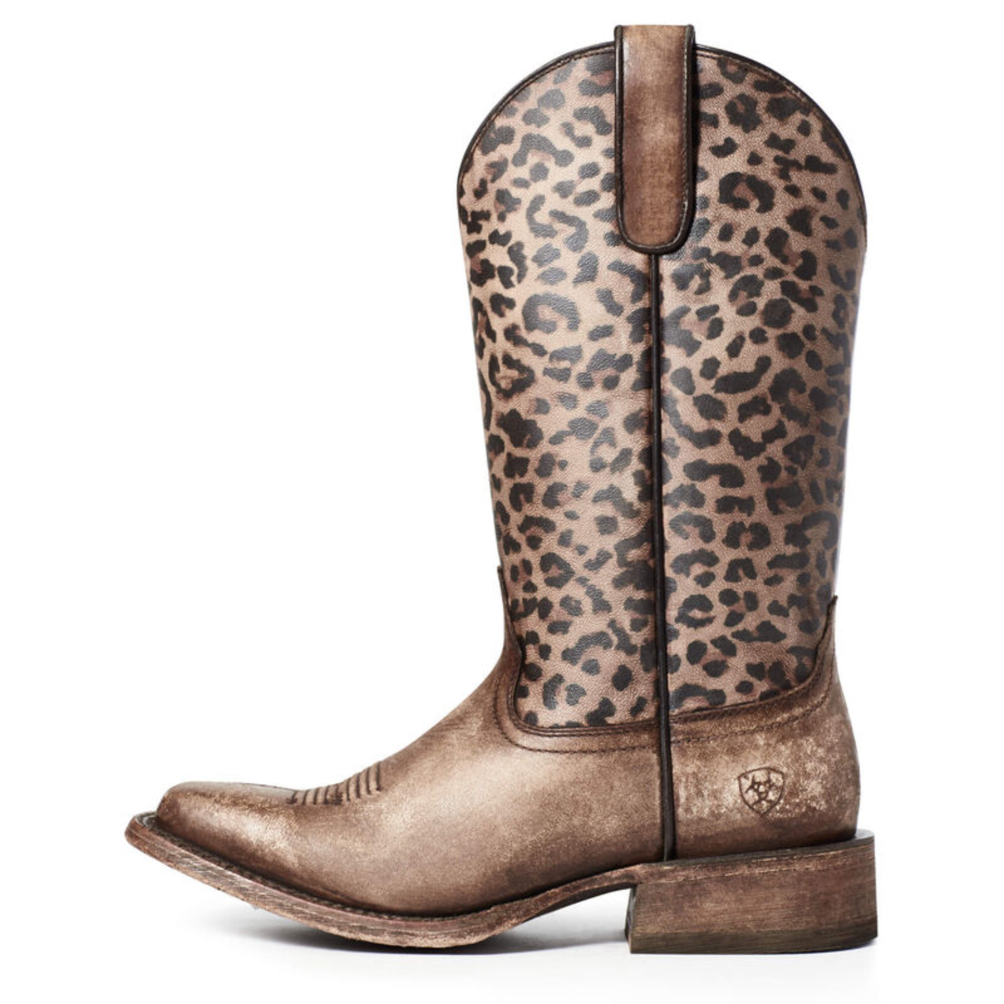 ARIAT WOMEN'S CIRCUIT SAVANNA WESTERN BOOT - 10035942 - Image 3