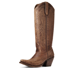 ARIAT WOMEN'S CASANOVA WESTERN BOOT - 10034002