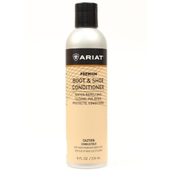 MF ARIAT BOOT & SHOE CONDITIONER - A27002
