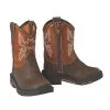 MF ARIAT TODDLER LIL' STOMPERS WORKHOG BOOT - A441000002