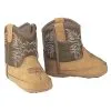 MF ARIAT INFANT LIL' STOMPERS DURANGO BOOT - A44200124