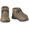 MF ARIAT TODDLER LIL' STOMPERS ANDREW SHOE - A443001048