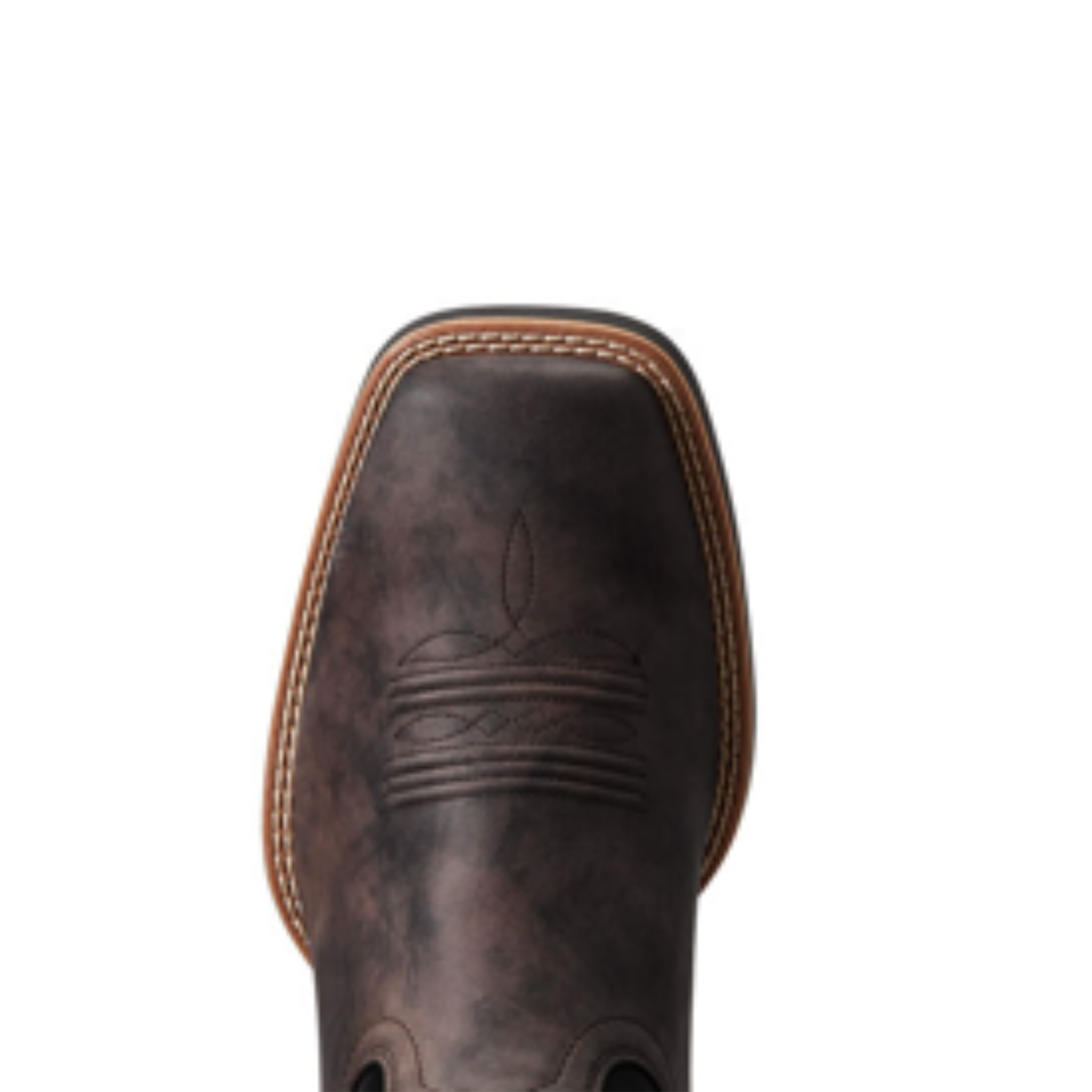 ARIAT MEN'S SPORT FRESCO VENTEK WESTERN BOOT- 10040430 - Image 2