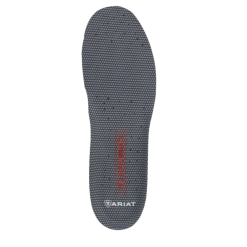 MF ARIAT MEN'S PRO PERFORMANCE ROUND TOE INSOLE- A10031357