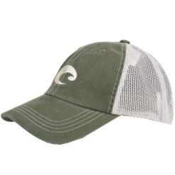 COSTA MESH HAT - HA04