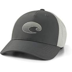 COSTA LOGO PERFORMANCE TRUCKER - HA125