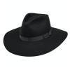 C1H CHARLIE 1 HORSE HIGHWAY WOOL HAT- CWHIWA-4036