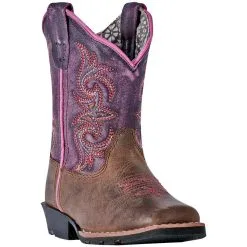 DANP DAN POST TODDLER TRYKE LEATHER BOOT - DPC1947