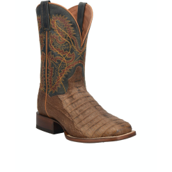 DANP DAN POST MEN'S MAXWELL CAIMAN WESTERN BOOT - DP3997