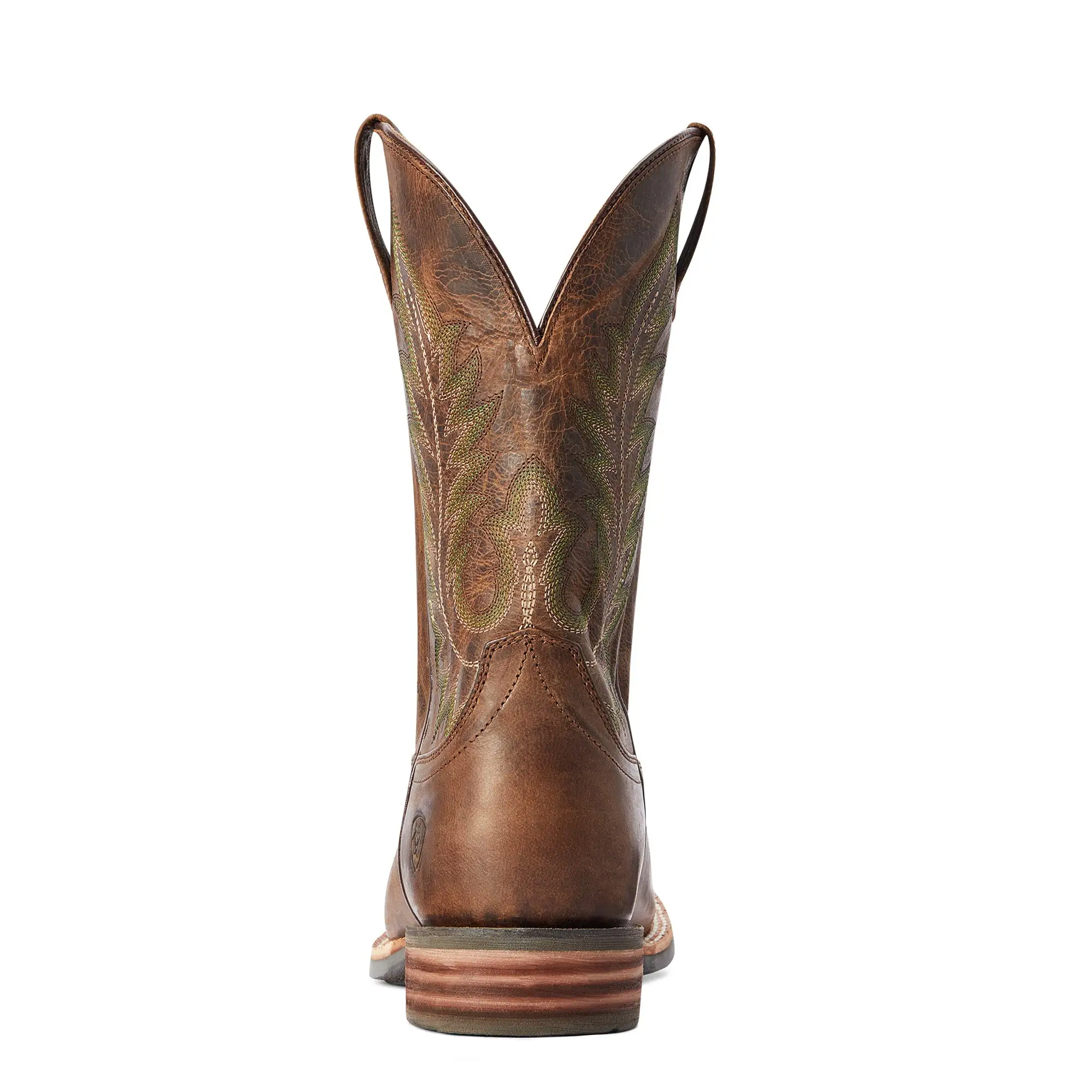ARIAT MEN'S RIDIN HIGH WESTERN BOOT - 10042468 - Image 5