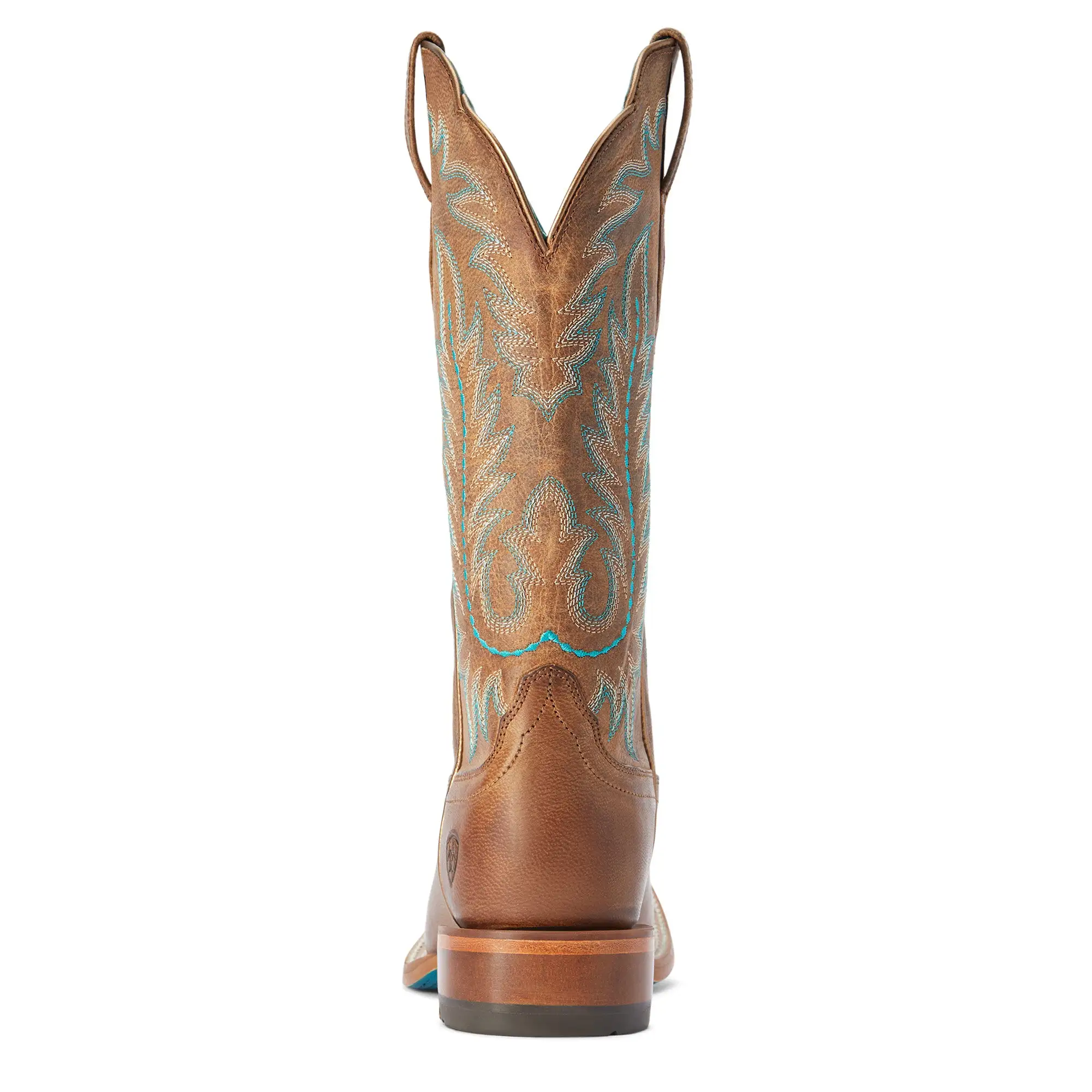 ARIAT WOMEN'S FRONTIER TILLY WESTERN BOOT - 10042423 - Image 5