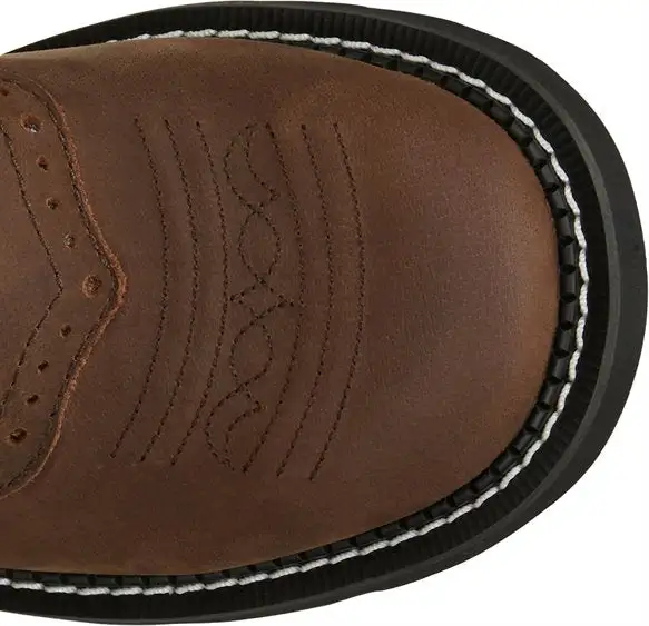 JUSTIN WOMEN'S GYPSY GEMMA WESTERN BOOT - GY9903 - Image 3