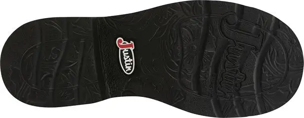 JUSTIN WOMEN'S GYPSY GEMMA WESTERN BOOT - GY9903 - Image 4