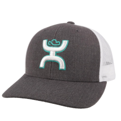 HOOEY STERLING BALL CAP- 2005T