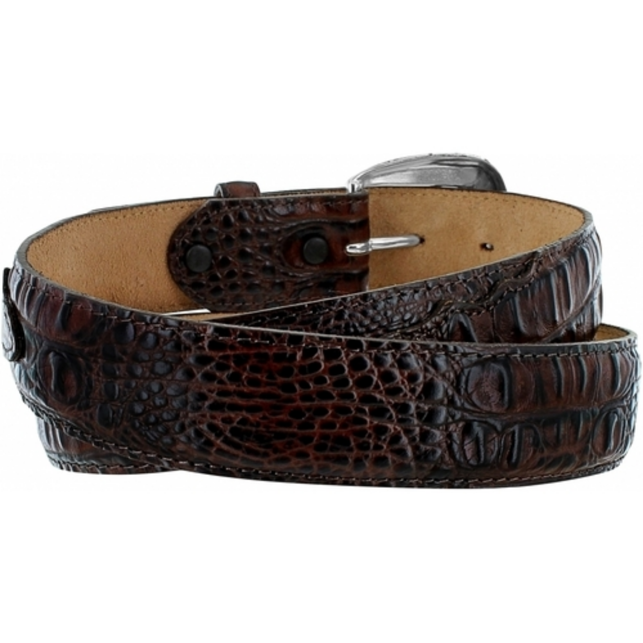 LEEGIN TONY LAMA BELT - C40188 - Image 2