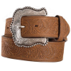 LEEGIN LAYLA BARK BELT - C50739