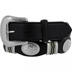 LEEGIN BLACK BELT - 7313L