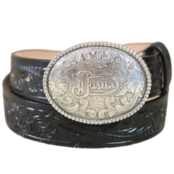 LEEGIN JUSTIN KIDS BELT - 811BK