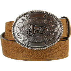 LEEGIN JUSTIN BELT WITH BUCKLE - 242CG