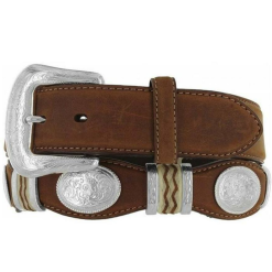 LEEGIN TONY LAMA BELT - 9119L