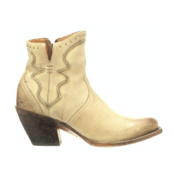 WOMEN'S LUCCHESE KARLA BOOTIE- M6011