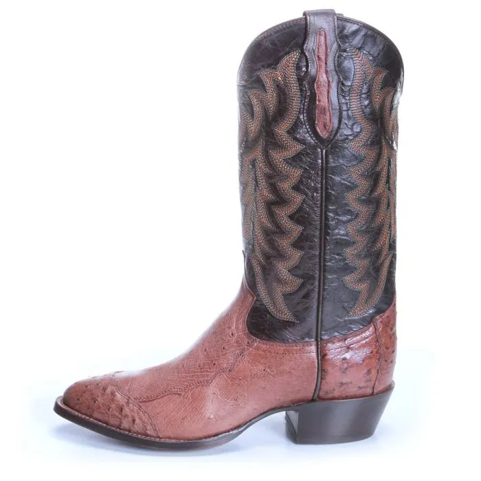 TONY LAMA MEN'S ERNESTO WESTERN BOOT - MT0102 - Image 2