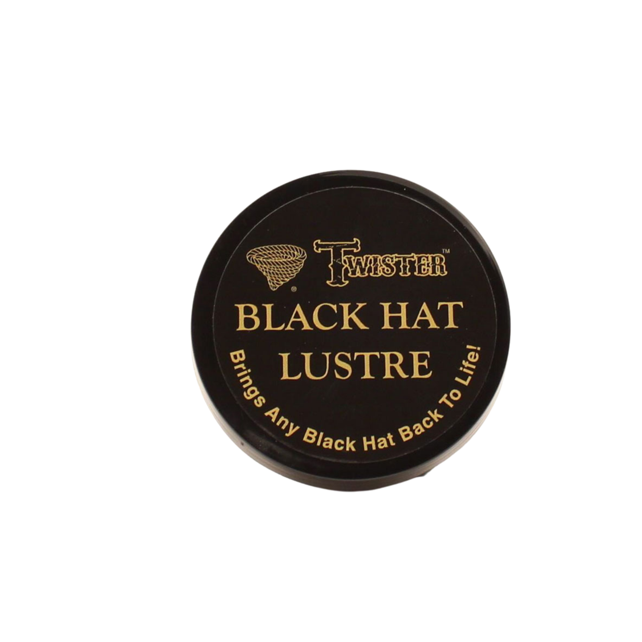 MF M&F BLACK HAT LUSTER - 01066