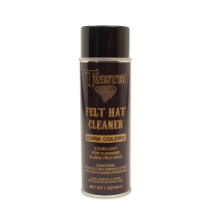 MF M&F TWISTER FELT DARK HAT CLEANER - 01047