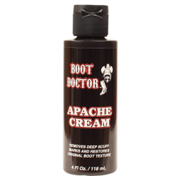 MF M&F BOOT DOCTOR APACHE CREAM - 03668